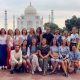 Studietur India 2017 ELSA Bergen