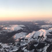 Bli med ELSA Bergen til Tromsø!