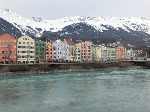 ELSA Law School er en fin mulighet til å oppleve nye steder samtidig som du får innblikk i spennende fagområder. Illustrasjonsfoto.