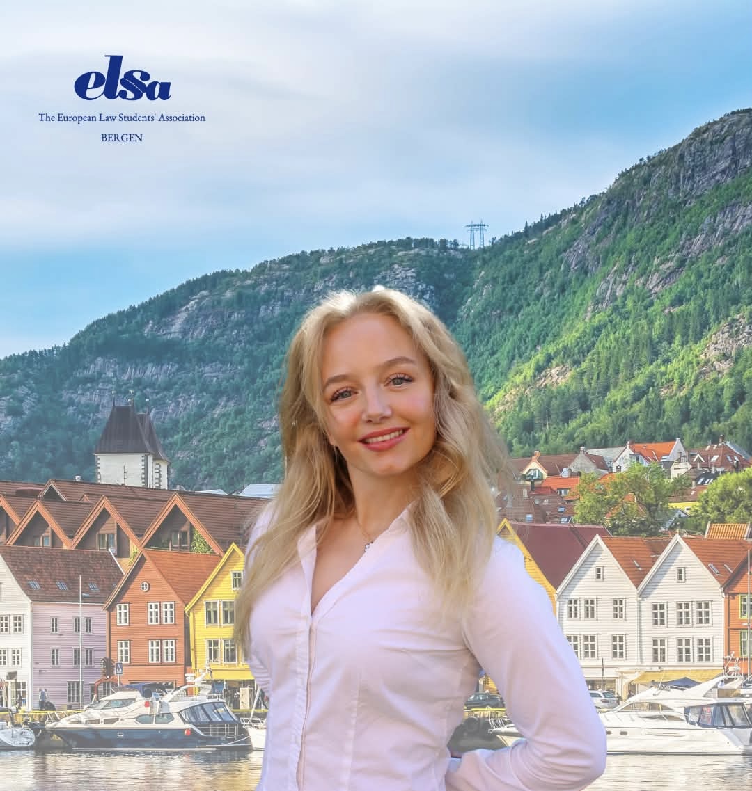 Malin Aurora Raaen