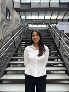 Kyara Gonzales Cuellar 