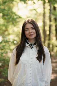Rebekka Kvalevaag Hagen 