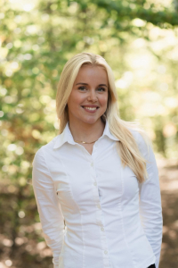 Cathrine Voje Heieren 