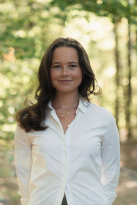 Nora Lilje Engblom 