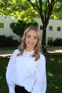 Helene Korslund Krisitiansen