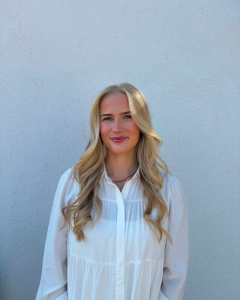 Ingrid Anie Natvik Tvedt