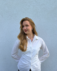 Ena Sofie Sveen