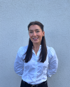 Andrea Støylen Bådholm