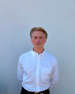 Isak Vold