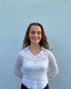 Oda Håland Larsen